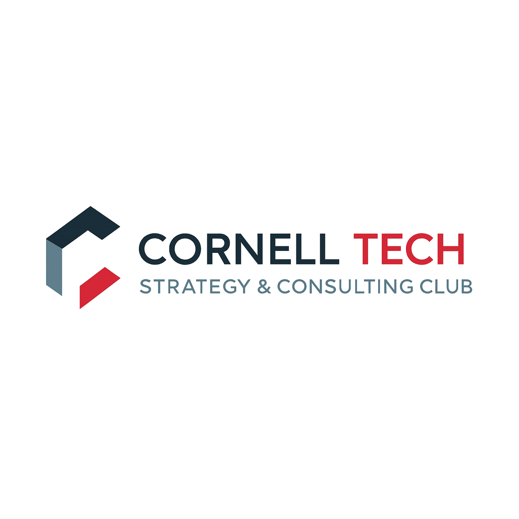 Cornell Tech Strategy & Consulting Club